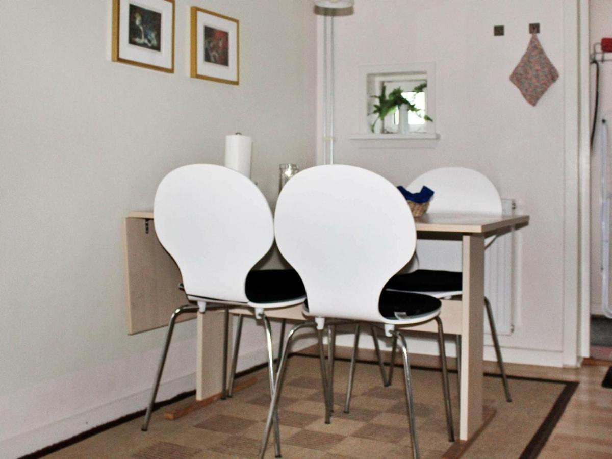 Rømø Kirkeby Three-Bedroom Holiday Home In Romo 39 מראה חיצוני תמונה